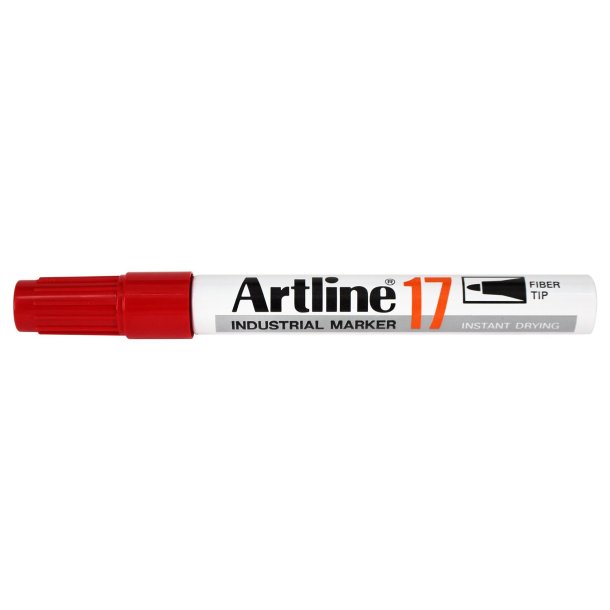Marker Artline 17 Industri 1.5mm rd