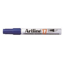 Marker Artline 17 Industri 1.5mm bl�
