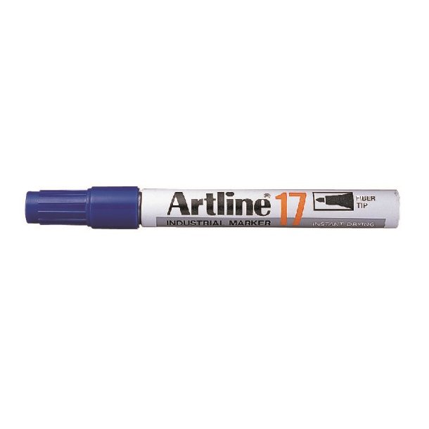 Marker Artline 17 Industri 1.5mm bl�