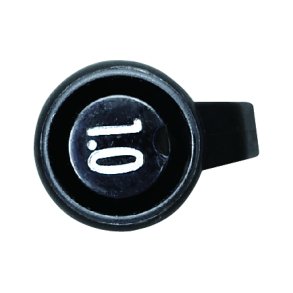 Artline Supreme Calligraphy Pen 1 sort