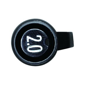 Artline Supreme Calligraphy Pen 2 sort