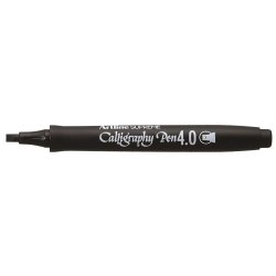 Artline Supreme Calligraphy Pen 4 sort