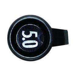 Artline Supreme Calligraphy Pen 5 sort