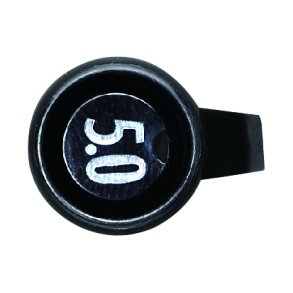 Artline Supreme Calligraphy Pen 5 sort