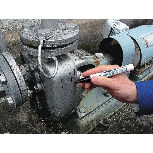 Marker Artline 47 Wetrite 1.5 sort