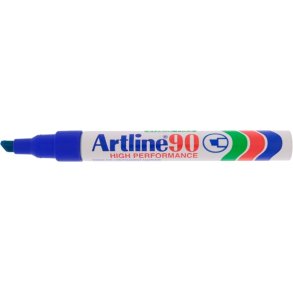 Marker Artline 90 5.0 bl