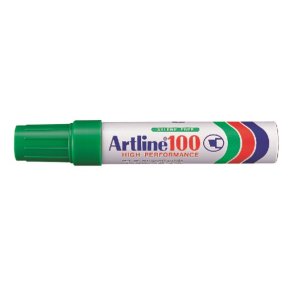Marker Artline 100 12.0 grn