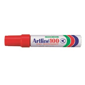 Marker Artline 100 12.0 rd