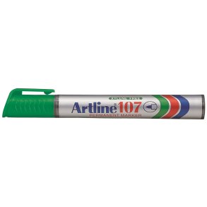 Marker Artline 107 1.5 grn