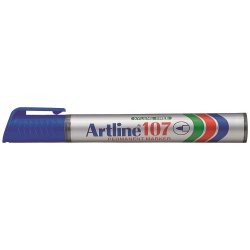 Marker Artline 107 1.5 bl�