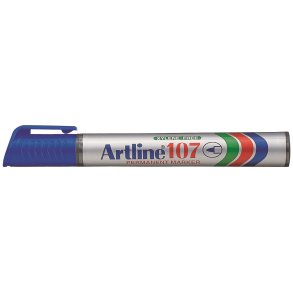 Marker Artline 107 1.5 bl