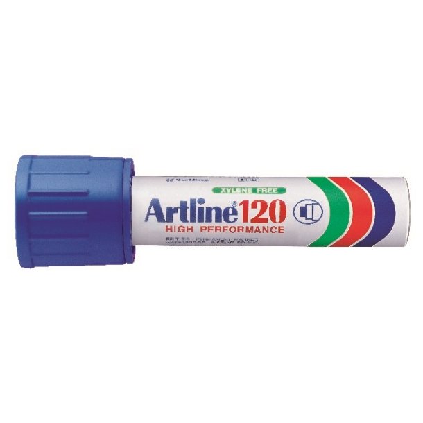 Marker Artline 120 20.0 bl