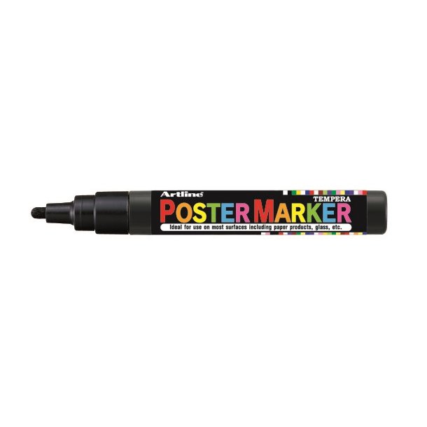 Poster Marker Artline EPP-4 2.0 sort