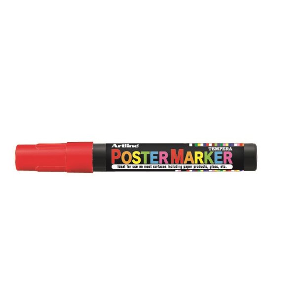 Poster Marker Artline EPP-4 2.0 rd