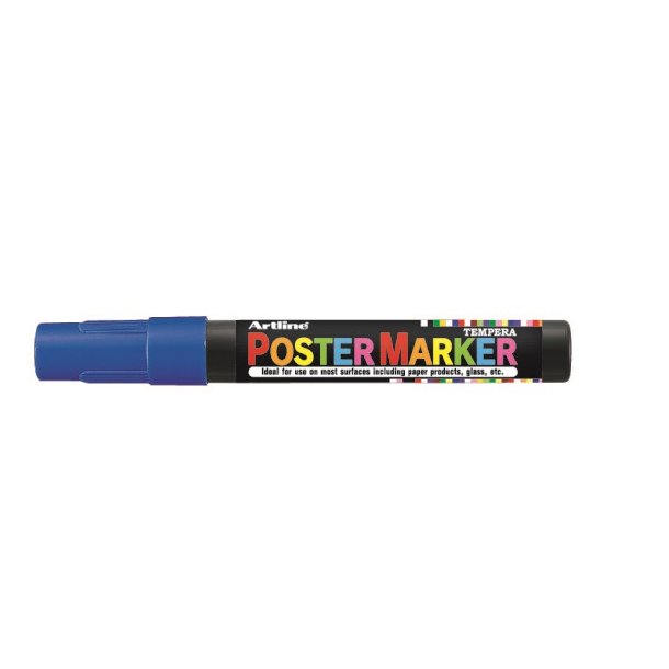 Poster Marker Artline EPP-4 2.0 bl