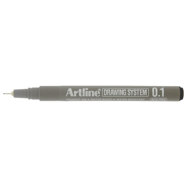 Drawing System Artline 0.1 sort