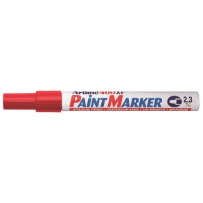 Marker Artline 400XF Paint rd