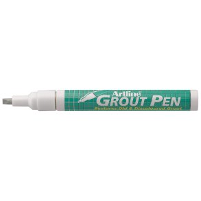 Marker Artline 419 Grout Pen gr 1-Blister