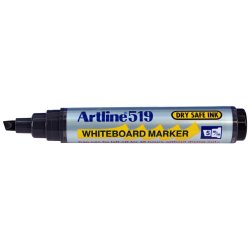 Whiteboard Marker Artline 519 sort