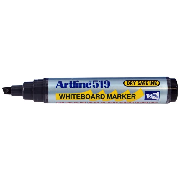 Whiteboard Marker Artline 519 sort