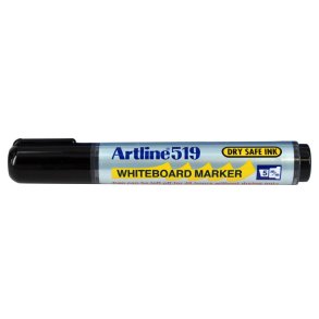 Whiteboard Marker Artline 519 sort