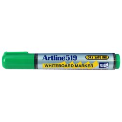 Whiteboard Marker Artline 519 grn