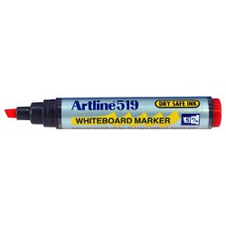 Whiteboard Marker Artline 519 rd