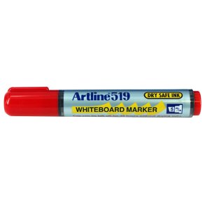 Whiteboard Marker Artline 519 r�d