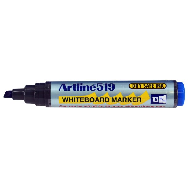 Whiteboard Marker Artline 519 bl