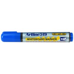 Whiteboard Marker Artline 519 bl