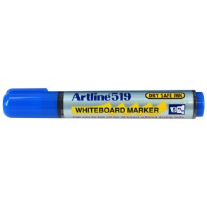 Whiteboard Marker Artline 519 bl�