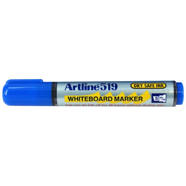Whiteboard Marker Artline 519 bl
