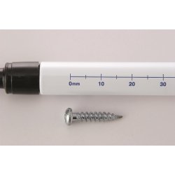 Marker Artline 710 Long Nib sort