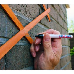 Marker Artline 710 Long Nib bl�