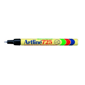 Marker Artline 725 Superfine 0.4 sort