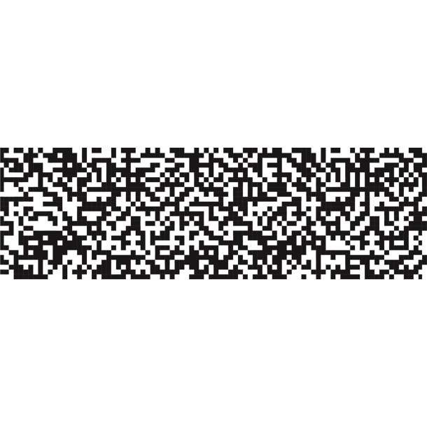 Artline ES-BS secure stamp 13x42mm