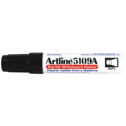 Whiteboard Marker Artline 5109A BIG sort