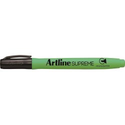 Artline Supreme Highlighter f.gr�n