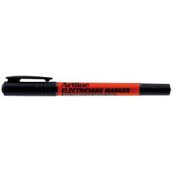 Artline electricians marker sort