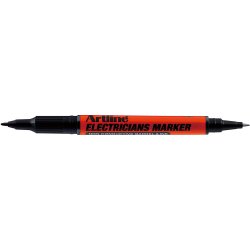 Artline electricians marker sort