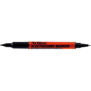 Artline electricians marker sort