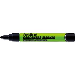 Artline gardeners marker sort
