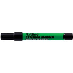 Artline exterior marker sort