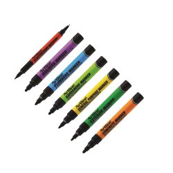 Artline concrete marker sort