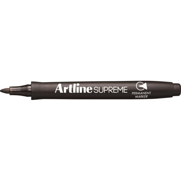 Artline Supreme Permanent sort