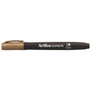 Artline Supreme Metallic Marker guld