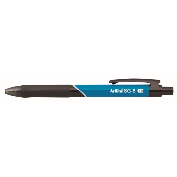 Kuglepen Artline 8810 1.0 bl�