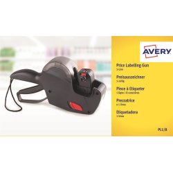 Price gun Avery 826 26x12