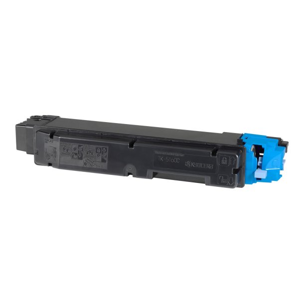 TK-5160C cyan toner 12K