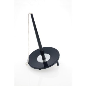 Epoca Bank skrivebordss�t sort